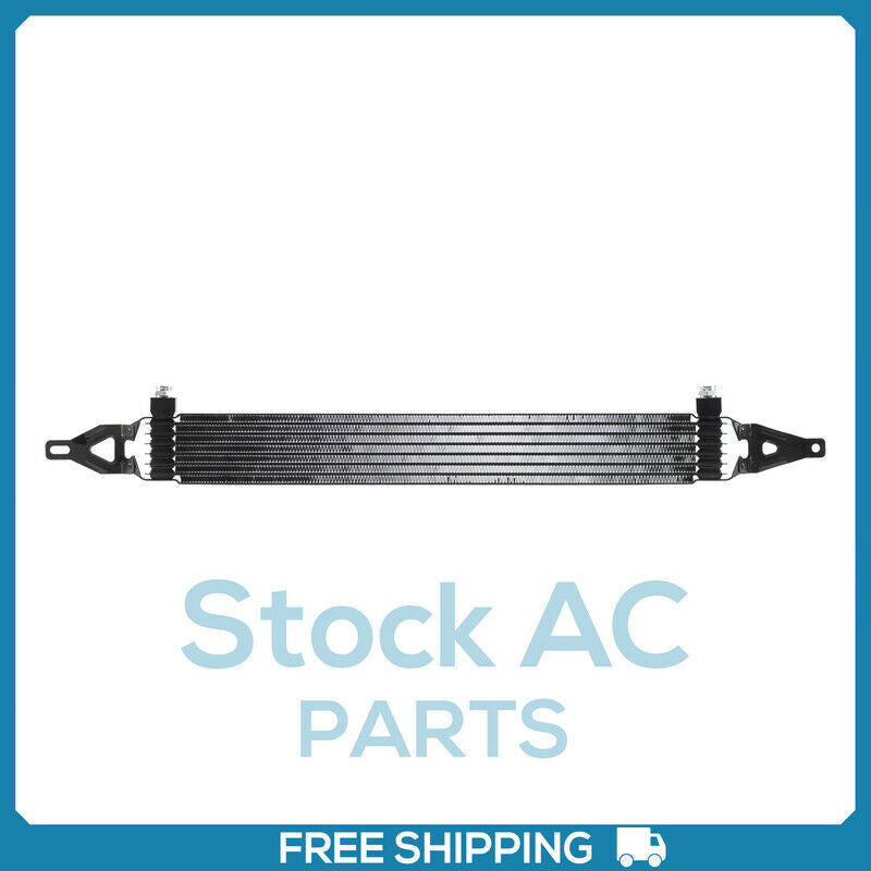 Transmission Oil Cooler for 07-17 Patriot 07-12 Caliber 07-10 Compas 1.8/2.0/2.4