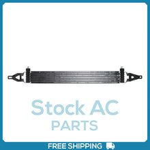 Cargar imagen en el visor de la galería, Transmission Oil Cooler for 07-17 Patriot 07-12 Caliber 07-10 Compas 1.8/2.0/2.4