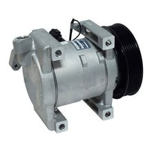 Cargar imagen en el visor de la galería, New A/C Compressor for 06-08 Nissan Navara