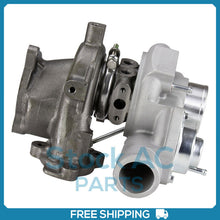 Cargar imagen en el visor de la galería, Turbo Turbocharger for Saab 9-3, 9-3X 2.0T - 2003 to 2011