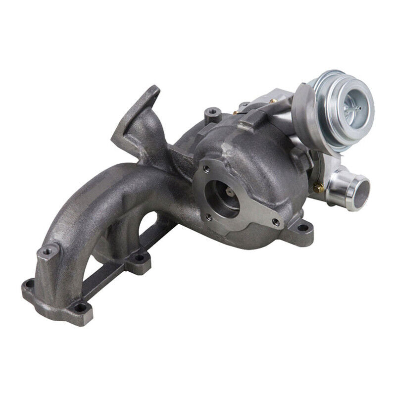 Turbo for 99-04 Golf/Jetta Mk4 98-03 New Beetle TDI (Engine Code ALH)