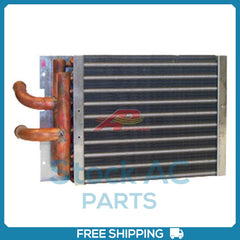 A/C Heater Core for IC Corp Bus OE# 438659002