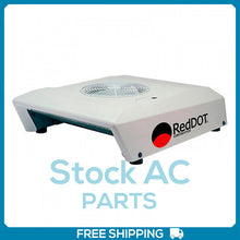 Cargar imagen en el visor de la galería, Brand New A/C HVAC Unit Condenser 12V