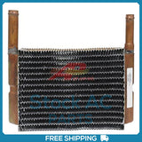A/C Heater Core for Ford/Sterling OE# D2HZ18476B