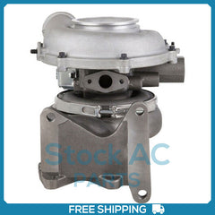 Turbo for 06-07 Chevy Silverado 2500HD/3500 - GMC Sierra 2500HD/3500