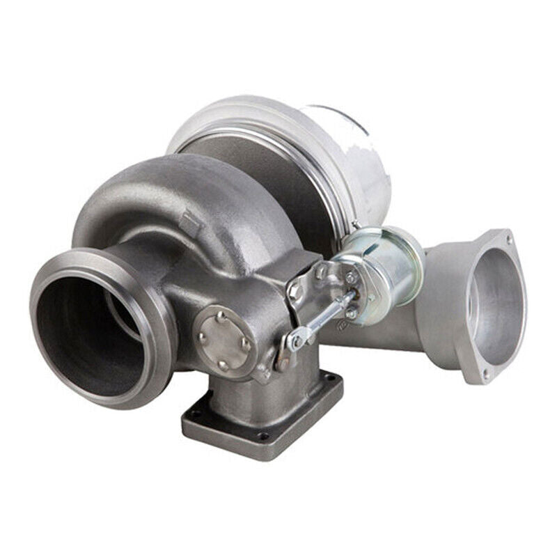 Turbo for 96 Caterpillar Cat 3406C Engine OE Cat or BorgWarner Turbo