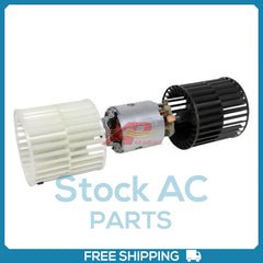 New A/C Blower Motor Assembly for Massey Ferguson/Caterpillar