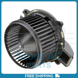 New A/C Blower Motor Assembly for Case/IH OE# 47999959