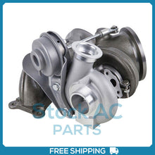 Cargar imagen en el visor de la galería, Turbo for 07-13 BMW 335i/335i xDrive/335is