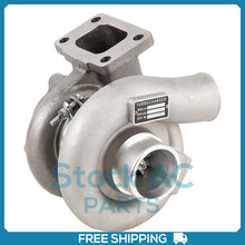 Cargar imagen en el visor de la galería, Turbo for 80-14 Caterpillar Cat E200B Engines