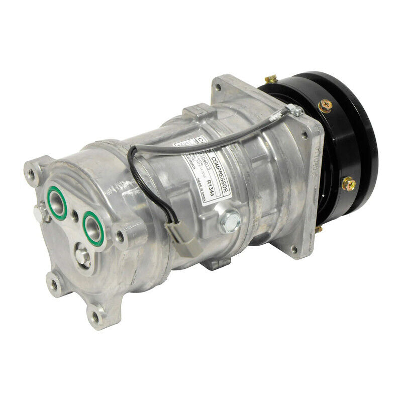 New A/C Compressor GMC 73-91 Chevy 76-86 Buick 77-85 Pontiac/Cadillac 77-79