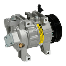 Cargar imagen en el visor de la galería, New A/C Compressor for 13-18 Nissan Altima L4 2.5L