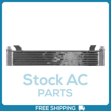 Cargar imagen en el visor de la galería, Transmission Oil Cooler for 04-08 F150 06-08 Mark LT 4.6L/5.4L 2.5in core height