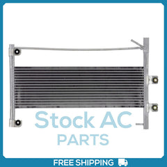 New Transmission Oil Cooler for 12-21 Nissan NV1500/NV2500/NV3500 6CY/4.0L