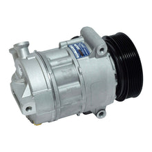 Cargar imagen en el visor de la galería, New A/C Compressor for Chevy Impala Malibu / Buick Regal LaCrosse L4 2.4L