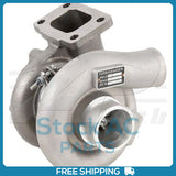 Turbo for Caterpillar OE# 5I5015