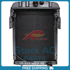 New Radiator for International OE# 357339R91