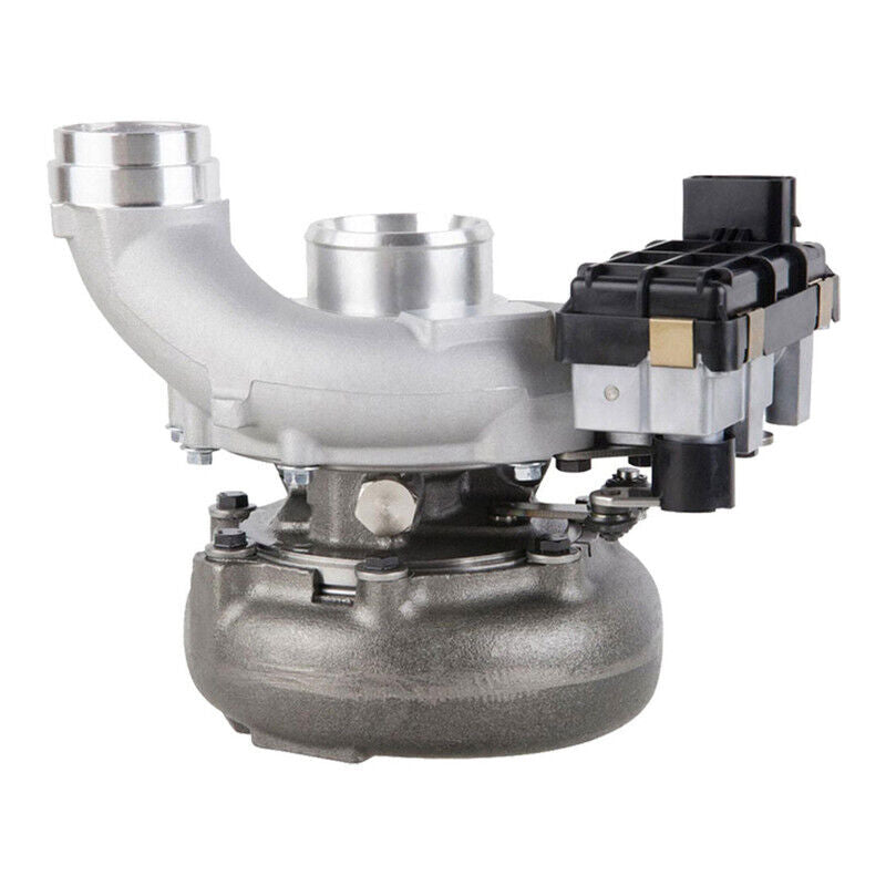 Turbo for 07 Jeep Grand Cherokee