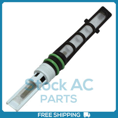 A/C Expansion Valve for Ford / CATERPILLAR / JOHN DEERE