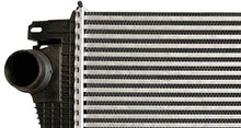 Cargar imagen en el visor de la galería, New Intercooler for CTS (14-19) ATS (15-19) Camaro 2.0T (16-23)