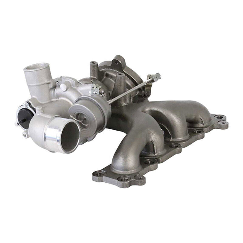 Turbo for 12-17 Discovery Sport 14-17 Range Rover Evoque 2.0T