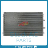 New A/C Condenser for Caterpillar Excavator OE# 1640588