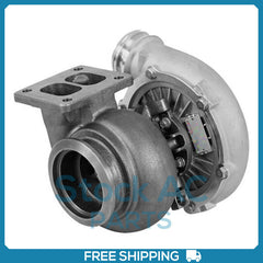 Turbo for 92-19 John Deere RE31259  E47028  RE29300  RE29488  RE31258  RE51607