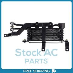 New Transmission Oil Cooler for 11-13 Honda Odyssey 6CY/3.5L