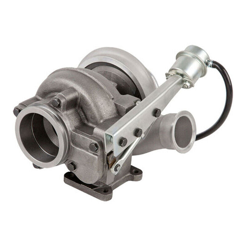 Turbo for 80-13 Cummins 8.3L Euro 2.6CTA Engines OE 3537289  3536404