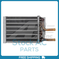 A/C Heater Core for Mack OE# 176213  4379RD106150
