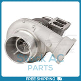 Turbo for Caterpillar OE# 1169574