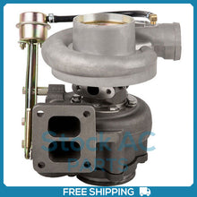 Cargar imagen en el visor de la galería, Turbo for 18-20 Cummins 8.3L 6CTA Engines OE 3535665  3533010  3533011  3533012