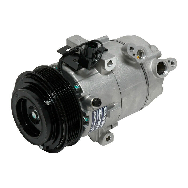 New A/C Compressor Acura MDX 16 / Elantra GT 13-17 / Kia Forte/Koup/Forte5 14-18