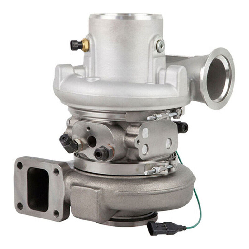 Turbo for 05-09 Cummins ISX HE551V