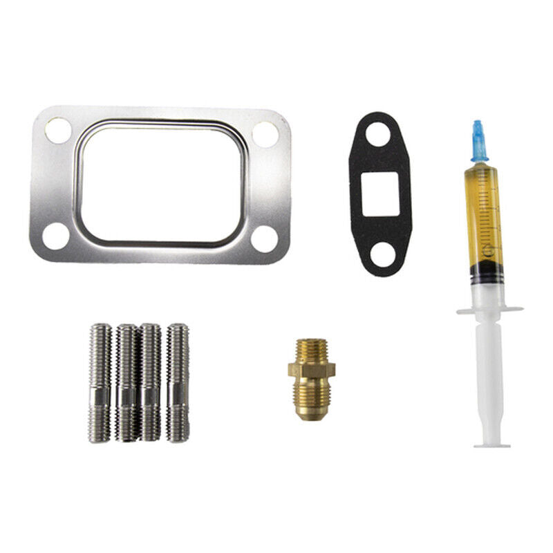 Turbo for 94-95 Chevy/GMC Tahoe/Suburban/Yukon