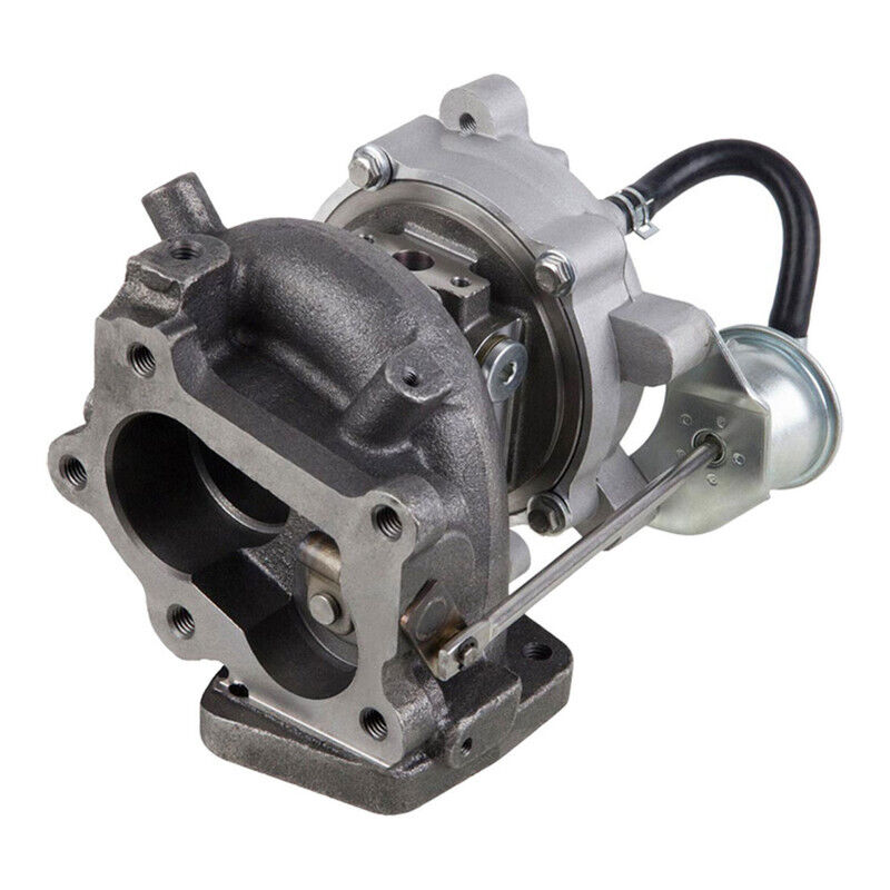Turbo for 06-13 Mazda 3 & 6