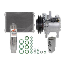 Cargar imagen en el visor de la galería, A/C Aftermarket Kit for Kubota Skidsteer