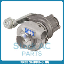 Cargar imagen en el visor de la galería, Turbo for 95-99 Cummins 5.9L 6.5TA Engines OE 3537017  3537033  3537562 3538288