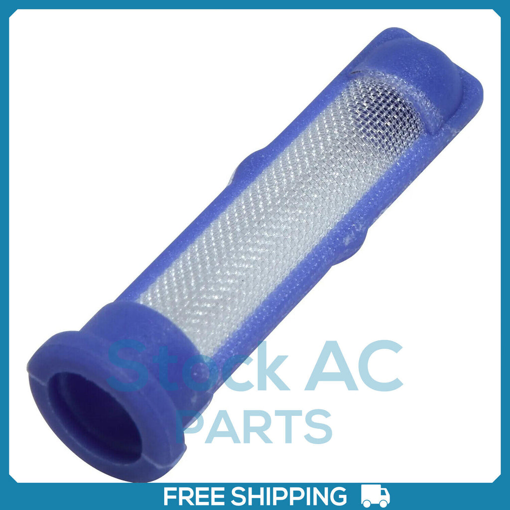 A/C Expansion Valve for Chevy / Cadillac / GMC / Buick / Saturn