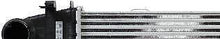 Cargar imagen en el visor de la galería, New Intercooler for MB C250 (12-15) SLK250 1.8L Turbo (12-16)