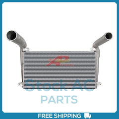 New Intercooler for John Deere OE# RE270140