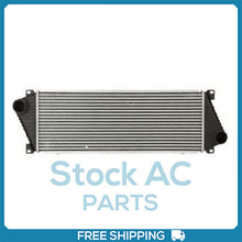 Cargar imagen en el visor de la galería, New Intercooler for Dodge Sprinter 2.7TD (03-03)