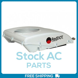 Red Dot Rooftop A/C Unit -OE# R-6100-0P