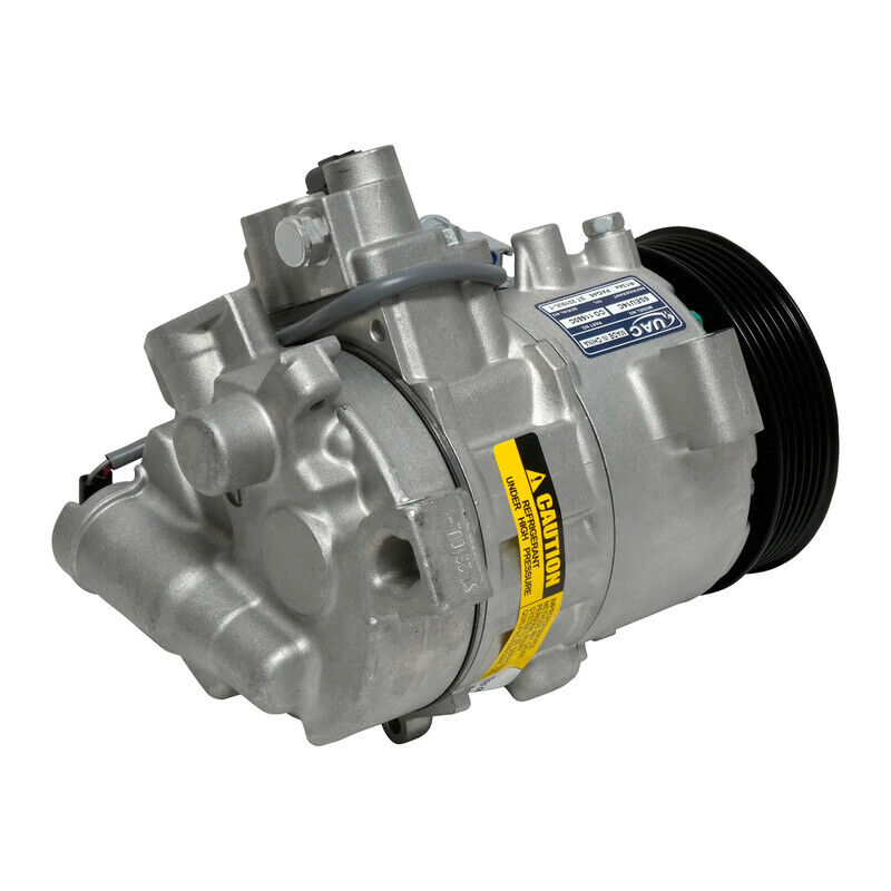 New A/C Compressor for Subaru Impreza 2017-2019 Crosstrek 2018-2019