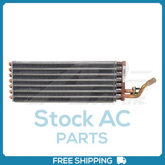 A/C Heater Core for Case/IH OE# 5192106