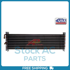 New A/C Condenser for White 303114643