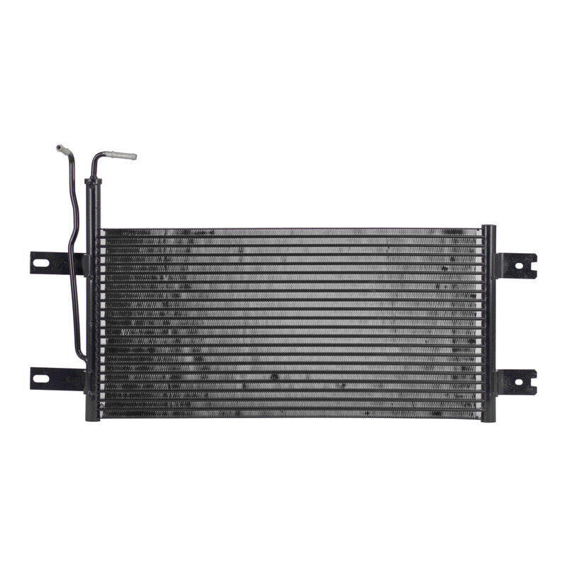 New Transmission Oil Cooler for 04-15 Nissan Armada 8CY/5.6L