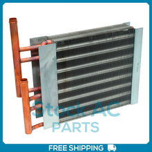 Cargar imagen en el visor de la galería, New Heater Core fits Kenworth Truck C500, T400-T800, T2000, W900 1994-2000