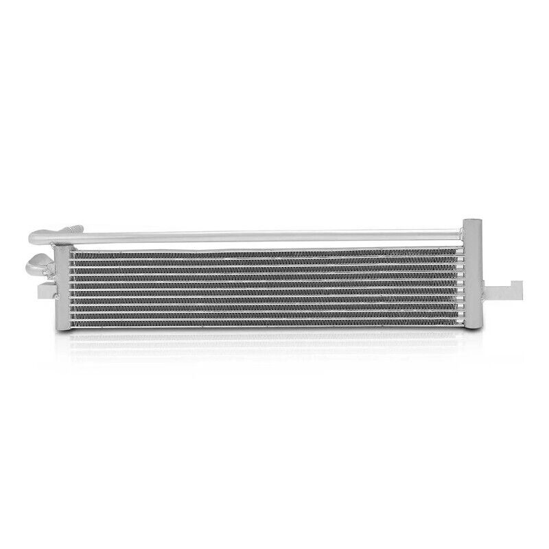 New Transmission Oil Cooler for 18-22 Ford Ecosport 1.0L