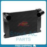 New Intercooler for Flexliner/Gillig Bus OE# BTC1198C